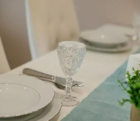 Apartmán Dimart *