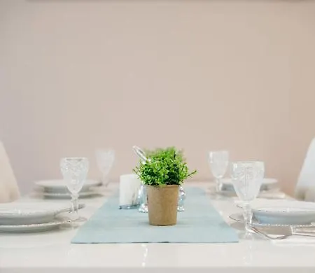 Apartmán Dimart
