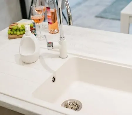Apartmán Dimart *