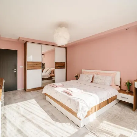 Apartmán Dimart