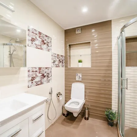 Dimart Apartmán *
