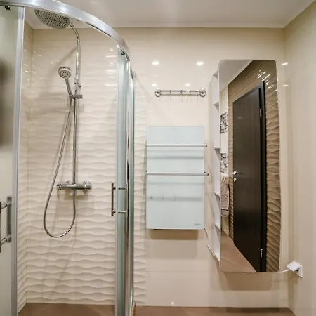 Apartmán Dimart *