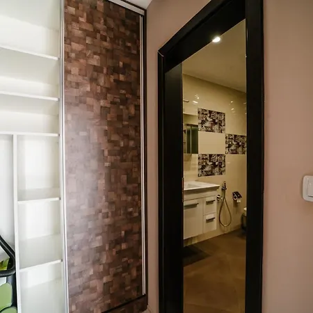 Apartmán Dimart Burgas City