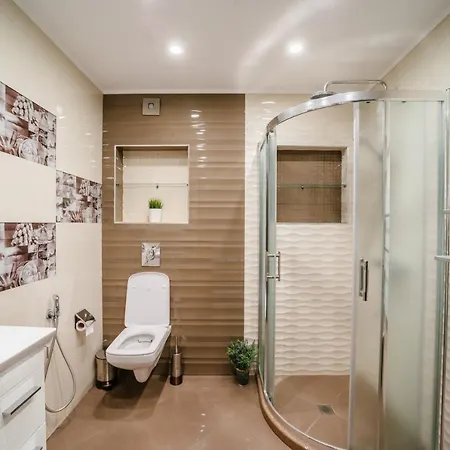 Apartmán Dimart