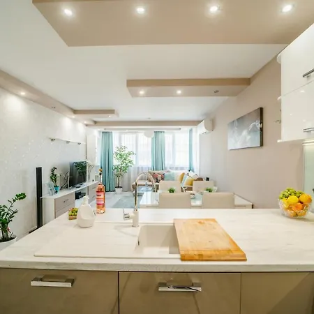Dimart Apartmán *
