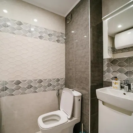 Dimart Apartmán