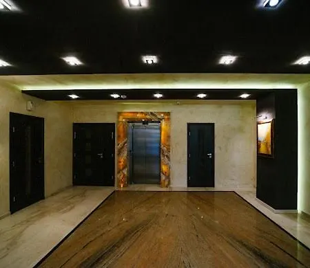 Apartmán Dimart *