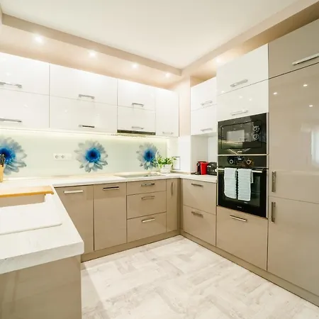 Dimart Apartmán