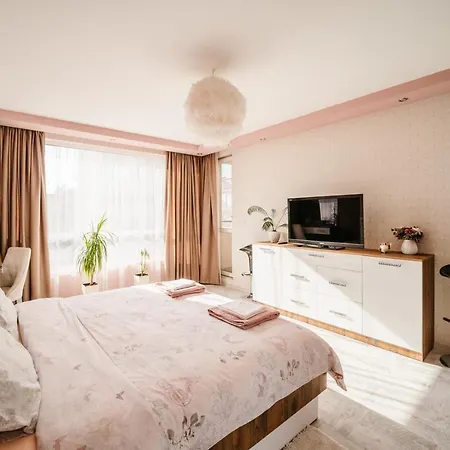 Dimart Apartmán