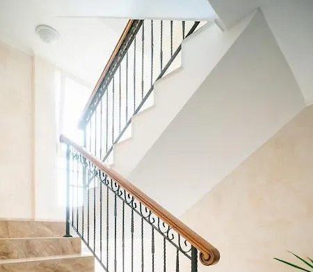 Dimart Apartmán *