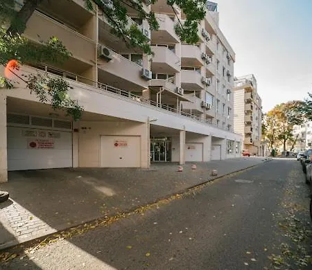 Dimart Apartmán