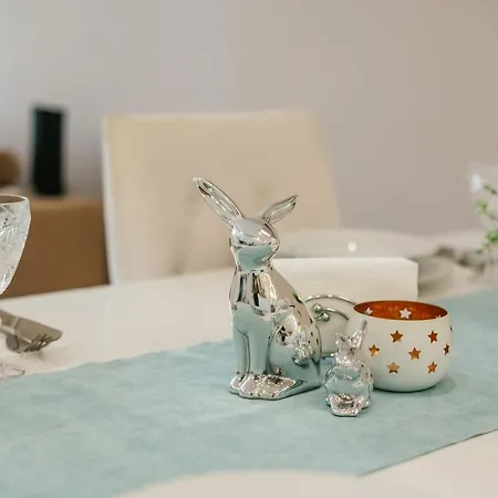 Apartmán Dimart *