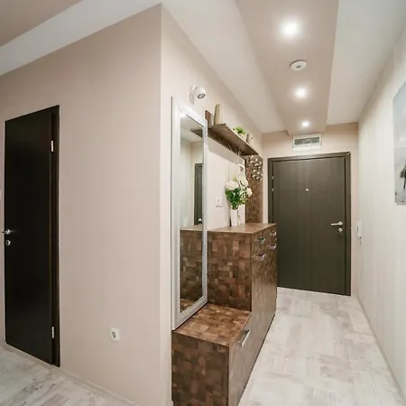 Dimart Apartmán *