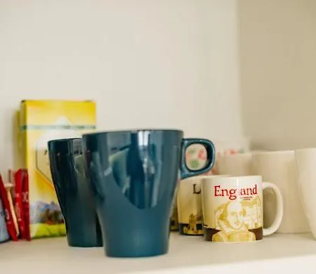 Dimart Apartmán Burgas City